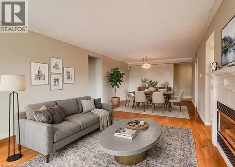 405 Erb Street West Waterloo ON N2L 1W7