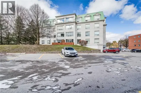405 Erb Street West Waterloo ON N2L 1W7