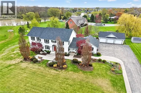 20 Haldimand Trail Dunnville ON N1A 1W9