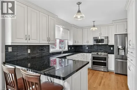 20 Haldimand Trail Dunnville ON N1A 1W9