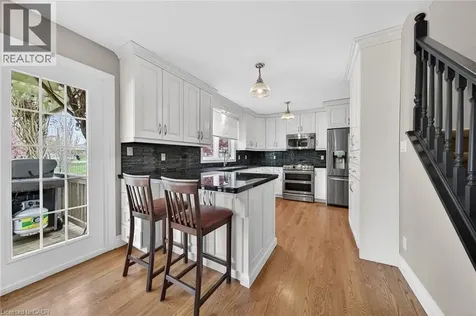 20 Haldimand Trail Dunnville ON N1A 1W9