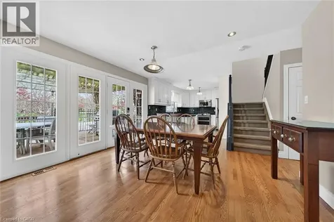 20 Haldimand Trail Dunnville ON N1A 1W9