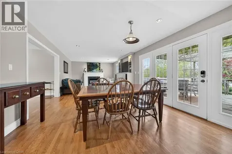 20 Haldimand Trail Dunnville ON N1A 1W9