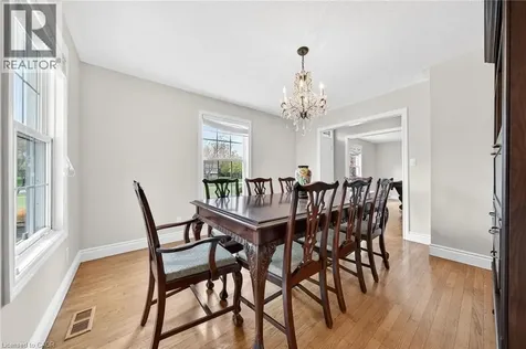 20 Haldimand Trail Dunnville ON N1A 1W9