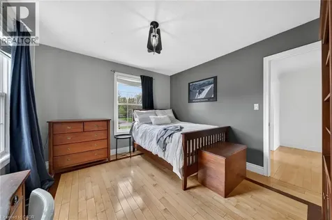 20 Haldimand Trail Dunnville ON N1A 1W9
