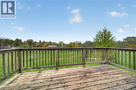 20 Haldimand Trail Dunnville ON N1A 1W9