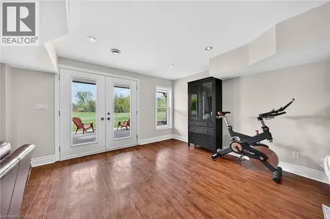20 Haldimand Trail Dunnville ON N1A 1W9