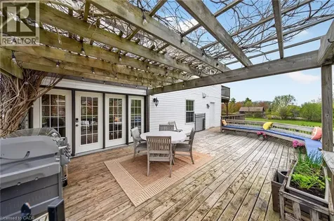 20 Haldimand Trail Dunnville ON N1A 1W9