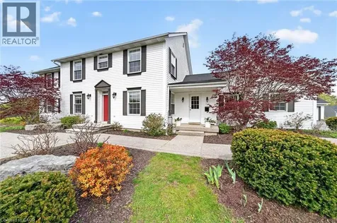 20 Haldimand Trail Dunnville ON N1A 1W9