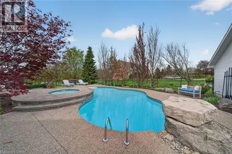 20 Haldimand Trail Dunnville ON N1A 1W9