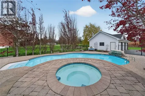20 Haldimand Trail Dunnville ON N1A 1W9