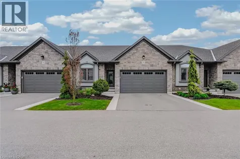 3 Winterberry Lane Waterford ON N0E 1Y0