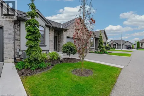 3 Winterberry Lane Waterford ON N0E 1Y0