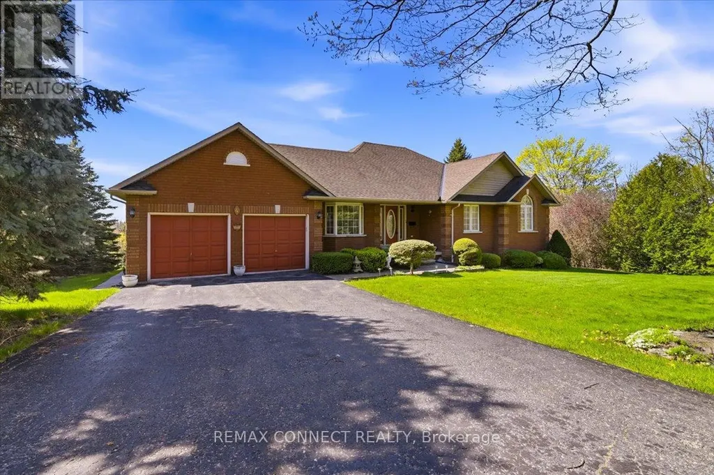 4 Sunrise Court Cobourg ON K9A 4J7