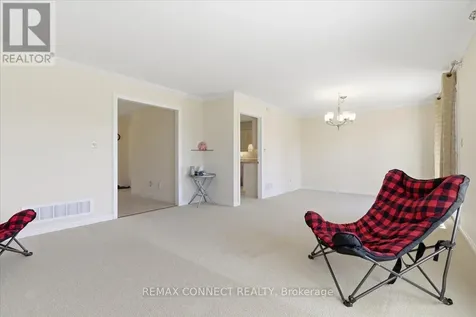 4 Sunrise Court Cobourg ON K9A 4J7