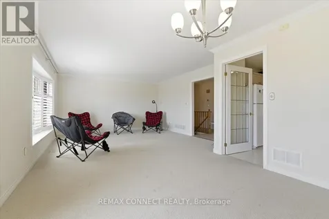 4 Sunrise Court Cobourg ON K9A 4J7