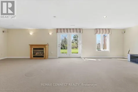 4 Sunrise Court Cobourg ON K9A 4J7