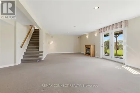 4 Sunrise Court Cobourg ON K9A 4J7