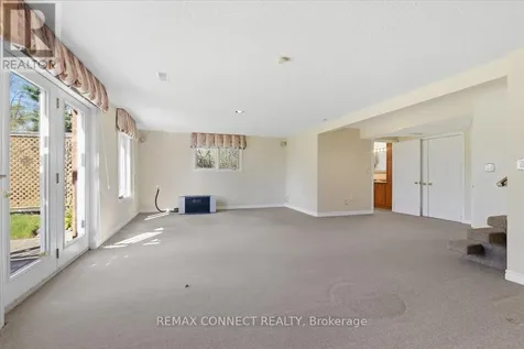 4 Sunrise Court Cobourg ON K9A 4J7