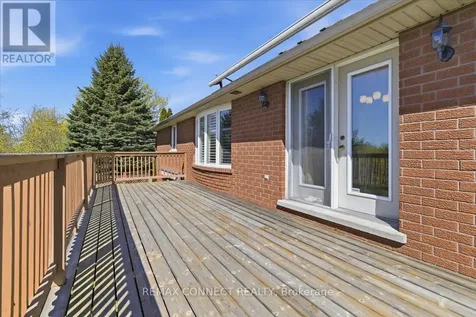 4 Sunrise Court Cobourg ON K9A 4J7