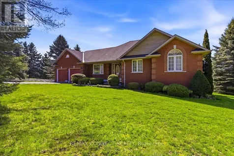4 Sunrise Court Cobourg ON K9A 4J7