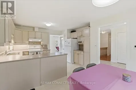 4 Sunrise Court Cobourg ON K9A 4J7