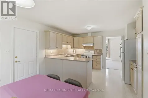 4 Sunrise Court Cobourg ON K9A 4J7