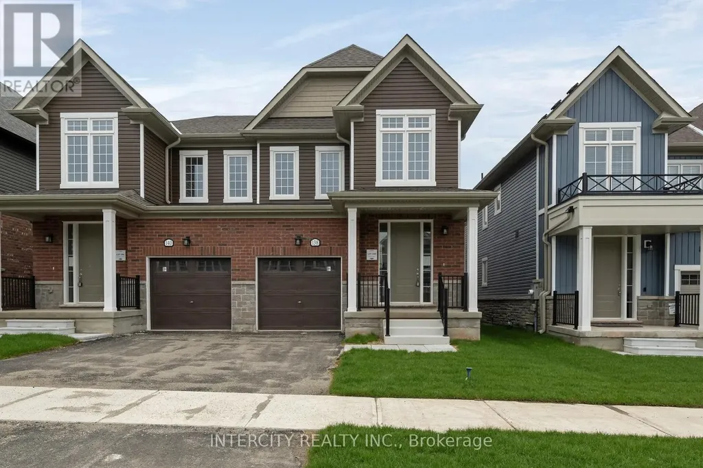 138 Mcgill Avenue Erin ON N0B 1T0