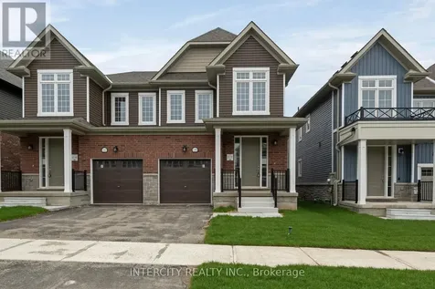 138 Mcgill Avenue Erin ON N0B 1T0