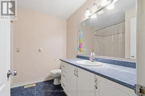 728 Cedar Creek Drive Ottawa ON K1T 0A9