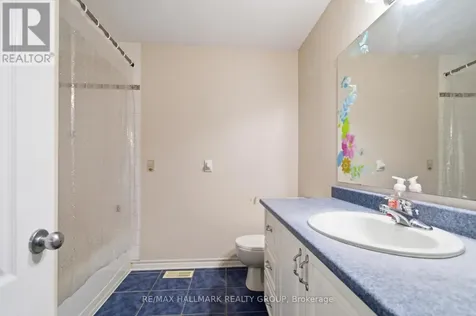 728 Cedar Creek Drive Ottawa ON K1T 0A9