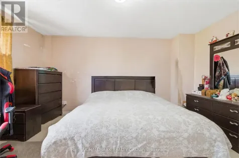 728 Cedar Creek Drive Ottawa ON K1T 0A9