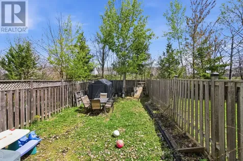 728 Cedar Creek Drive Ottawa ON K1T 0A9