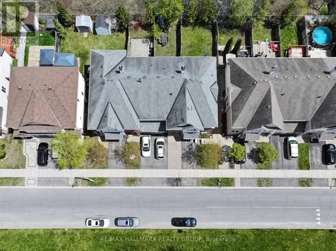 728 Cedar Creek Drive Ottawa ON K1T 0A9