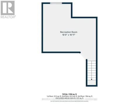 728 Cedar Creek Drive Ottawa ON K1T 0A9