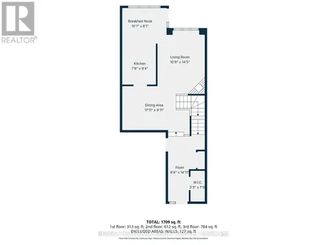 728 Cedar Creek Drive Ottawa ON K1T 0A9