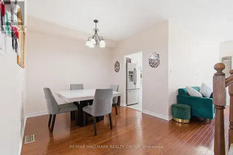 728 Cedar Creek Drive Ottawa ON K1T 0A9