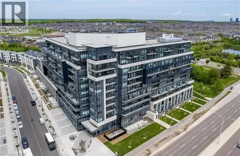 395 Dundas Street West Oakville ON L6M 5R8