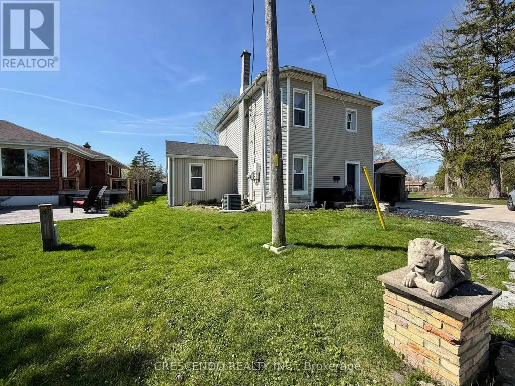 137 Locust Street St. Thomas ON N5R 2C6