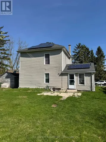 137 Locust Street St. Thomas ON N5R 2C6