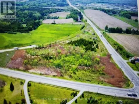 16718 Pleasantville Curve Court Whitchurch-stouffville ON L3Y 4W1
