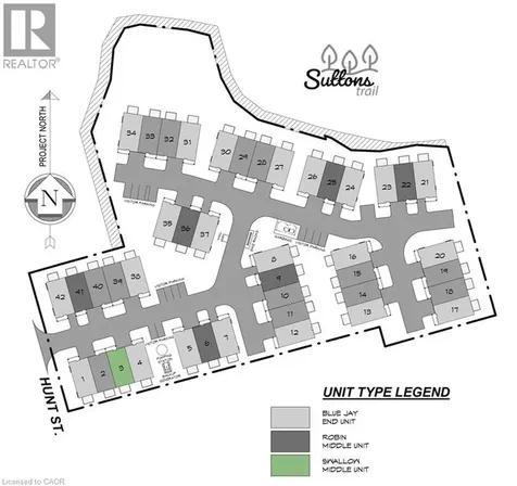 11 Boer Drive Simcoe ON N3Y 0H6
