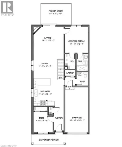 15 Boer Drive Simcoe ON N3Y 0H6