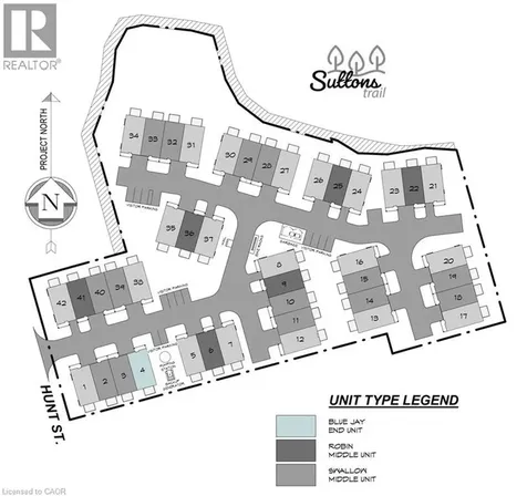15 Boer Drive Simcoe ON N3Y 0H6