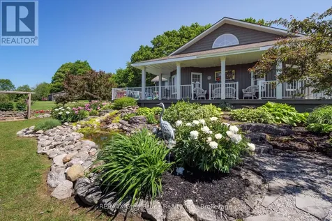 130483 Gleason Lake Road Georgian Bluffs ON N0H 2T0