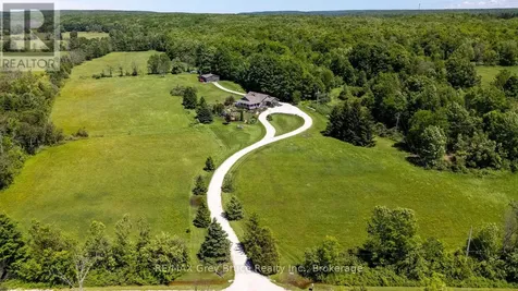 130483 Gleason Lake Road Georgian Bluffs ON N0H 2T0