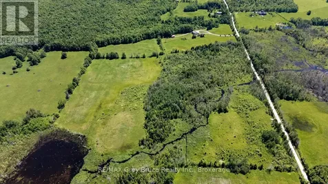 130483 Gleason Lake Road Georgian Bluffs ON N0H 2T0