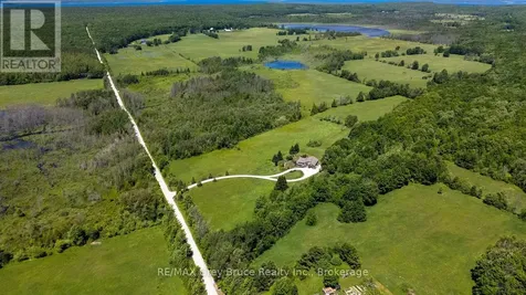 130483 Gleason Lake Road Georgian Bluffs ON N0H 2T0