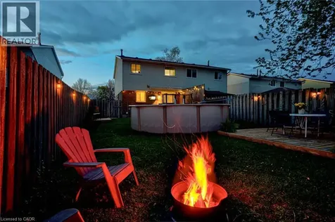 105 Maple Avenue Stratford ON N5A 7G8