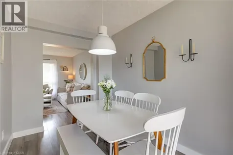 105 Maple Avenue Stratford ON N5A 7G8
